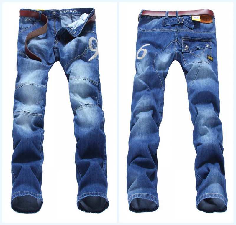 G-tar long jeans men 28-38-022